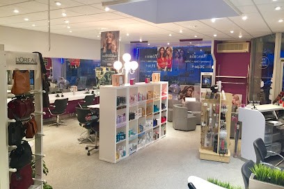 Espace Coiffure, Salon de Coiffure à Vendôme