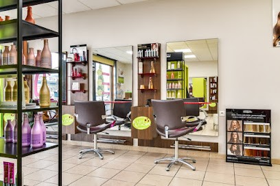 Fun Look, Salon de Coiffure à Rocbaron