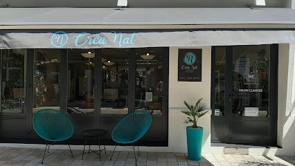 Créa Nat Coiffure Pornichet, Salon de Coiffure à Pornichet