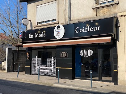 Salon En Mode BarberShop, Salon de Coiffure à Vandoeuvre-lès-Nancy