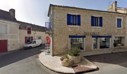 C.Autrement, Salon de Coiffure à Thenon