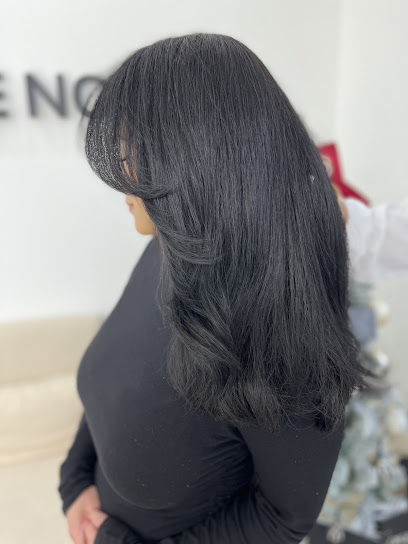 La Tulipe Noire Coiffeur à Stiring-Wendel