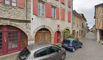 Tolino Laurent, Salon de Coiffure à Lautrec