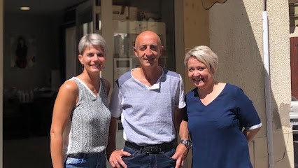 Le Salon De Céline, Salon de Coiffure à Seurre