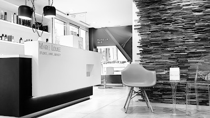 STUDIO MARIE LOUISE HAIR BEAUTY ECO-RESPONSABLE, Salon de Coiffure à Metz