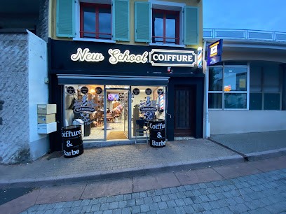 New Ecole Coiffure (Lempdes), Salon de Coiffure à Lempdes