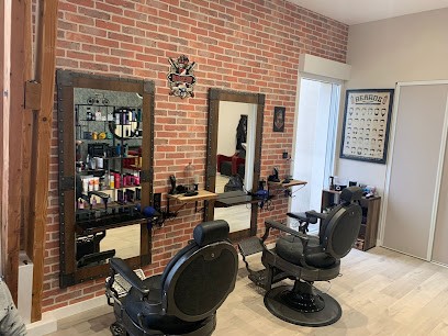 Mlle C. Coiffeur-Barbier, Salon de Coiffure à Saint-Gildas-des-Bois