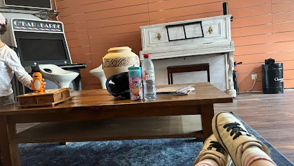 O'BARABARBE, Salon de Coiffure à Thionville