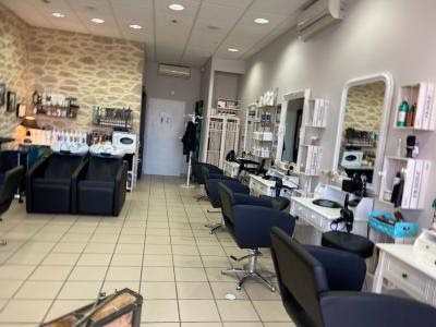 Salon Bio Coiffure, Salon de Coiffure à Saint-Sorlin-en-Valloire