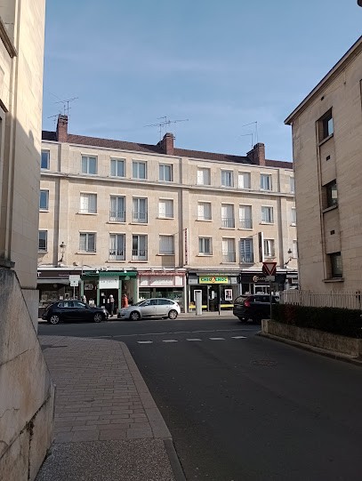 And Chic Choc, Salon de Coiffure à Beauvais
