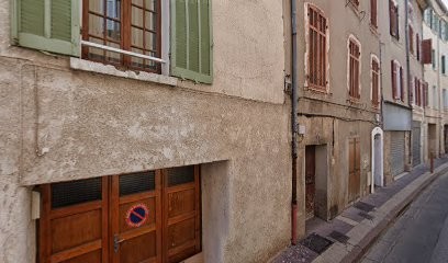 Sparesto Coiffure, Salon de Coiffure au Luc