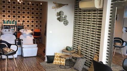 Katia Coiffure Creation, Salon de Coiffure à Anglet