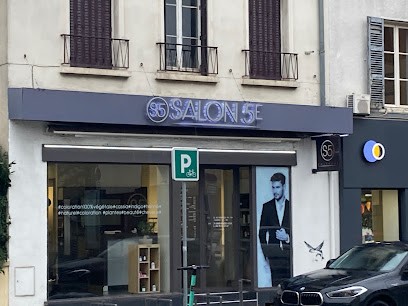 Salon 5ème - Flavianne Dormio, Salon de Coiffure à Lyon 05