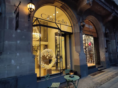 Citronelle, Salon de Coiffure à Metz