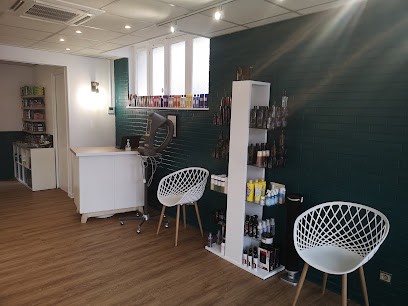 L'atelier d'Emilie, Salon de Coiffure à Soissons