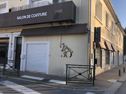 Salon de coiffure A l’Angle 230, Salon de Coiffure à Morières-lès-Avignon