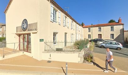 Je Coiffe, Salon de Coiffure à Saint-Amand-sur-Sèvre
