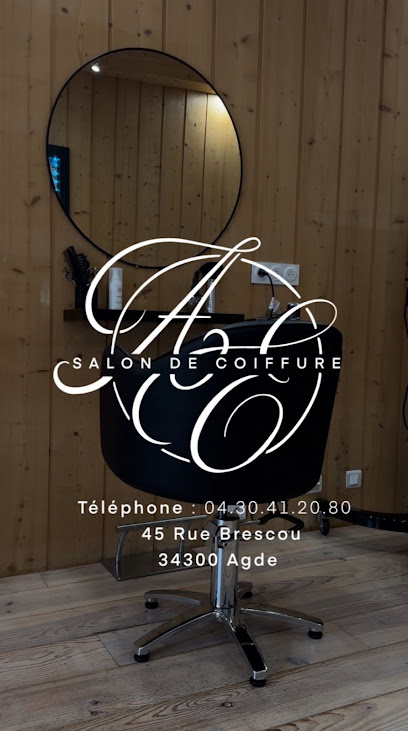 Atelier D'emma Coiffeur à Agde