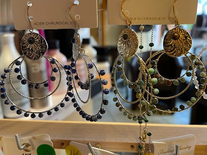 Lisbeth Coiffure, Salon de Coiffure à Saint-Laurent-en-Grandvaux