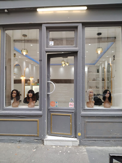 Dede Coiffure, Coiffeur à Paris 15