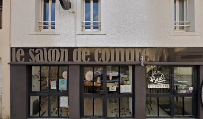 The Bigoudi's Pub, Salon de Coiffure à Mesnard-la-Barotière