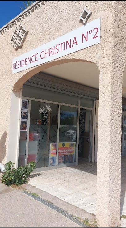 BRAIDSTYLE TRESSES AFRICAINES &fantaisies, Salon de Coiffure à Saint-Cyprien