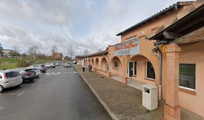 Chez le Coiffeur, Salon de Coiffure à Montbeton
