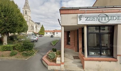 Zenitude, Salon de Coiffure à Beaupréau-en-Mauges