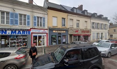 Simon Virginie, Salon de Coiffure à Saint-André-de-l'Eure