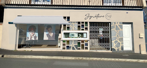 Signature C&J - Coiffeur Saint-Michel Coiffeur à Saint-Michel