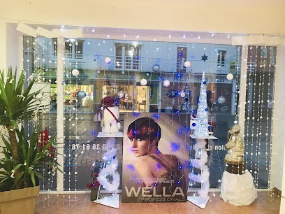 Karelys' Coiffure, Salon de Coiffure à Bayecourt