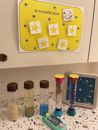 L'extratypik Coiffeur aux Mureaux