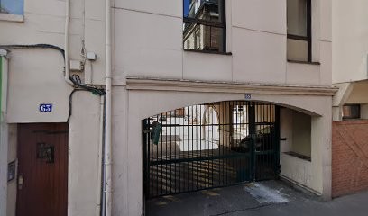 Caux, Salon de Coiffure à Rouen
