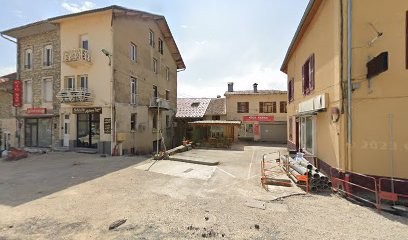 Mylen'Hair, Salon de Coiffure à Lavans-lès-Saint-Claude