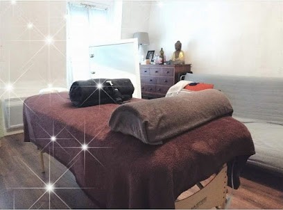 Brice Louarn - Coiffure - Maquillage - Massages du Monde - Paris 75, Coiffeur à Domicile à Paris 20