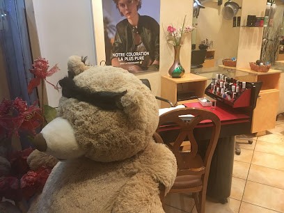 Liling-Lei, Salon de Coiffure à Paris 13