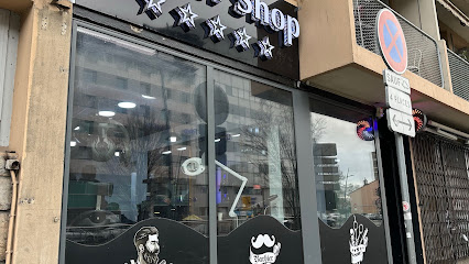 Jb Barbershop Coiffeur à Toulouse