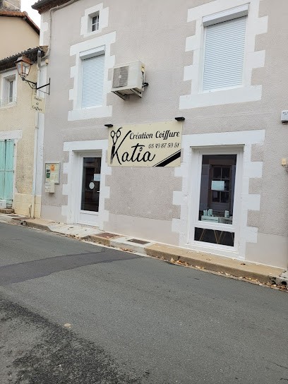 Création Coiffure, Salon de Coiffure à Romagne