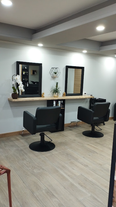 Le Salon D'aurélie Coiffeur à Arnay-le-Duc