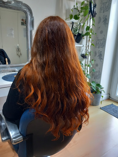 Julie Giraud Coiffure Bien Être Coiffeur à Saint-Barthélemy