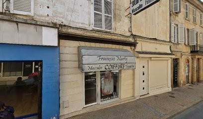Marty François, Salon de Coiffure à Bergerac