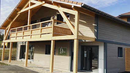 Duo Coloré Sarl, Salon de Coiffure à Orchamps-Vennes