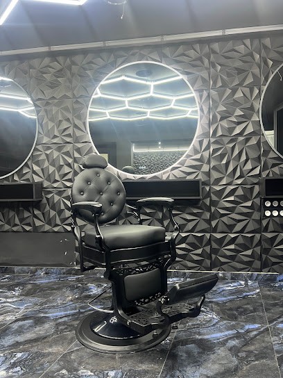 Los Haïr Manos Barber Vienne, Salon de Coiffure à Vienne