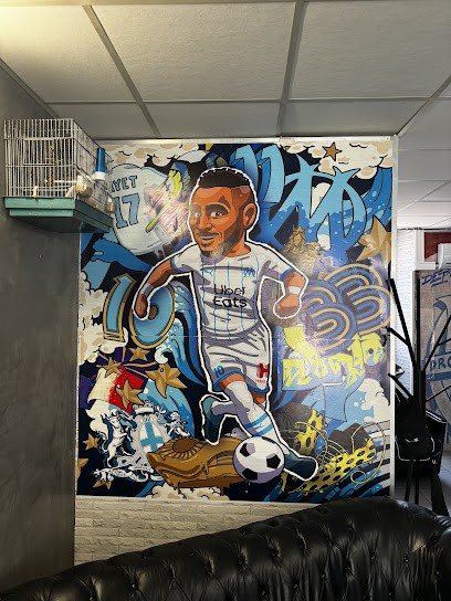 Zizou Coiff, Salon de Coiffure à Solliès-Pont