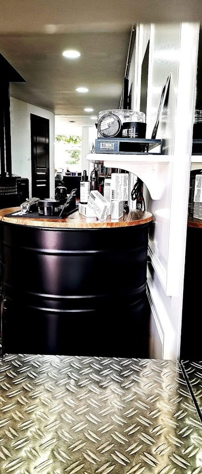 Le Miroir, Salon de Coiffure à Évron