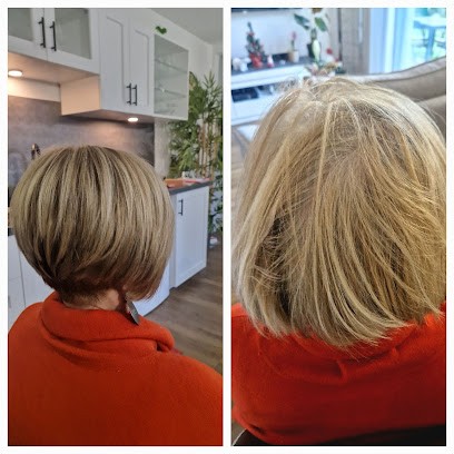 Giusi Coiffure - coiffeuse à domicile, Coiffeur à Domicile à Six-Fours-les-Plages