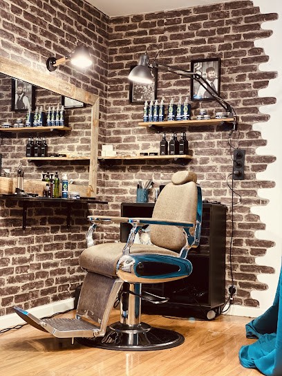 L'instant d'une beauté - Coiffeur à Sorgues, Salon de Coiffure à Sorgues