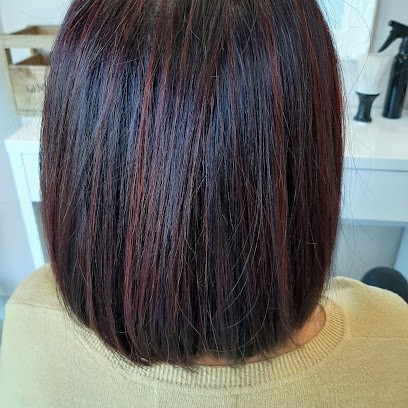 Ô Salon, Salon de Coiffure à Montmain