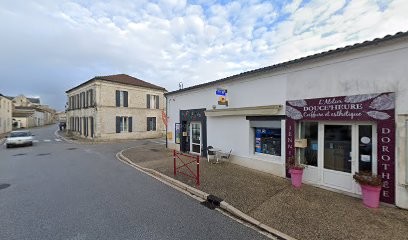 Salon De Coiffure Et D'esthétique Élodie Et Céline, Salon de Coiffure à Saint-Just-Luzac