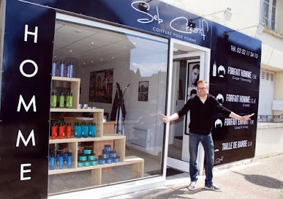 Seb'Creatif, Salon de Coiffure à Petit-Couronne